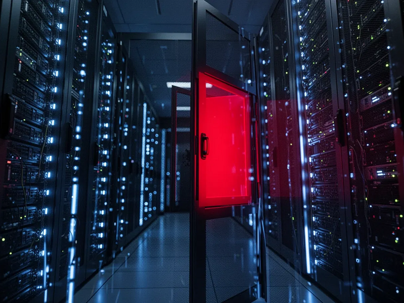 Cyberangriffe: Deutsche Unternehmen im Visier der Hacker - Foto: über boerse-global.de