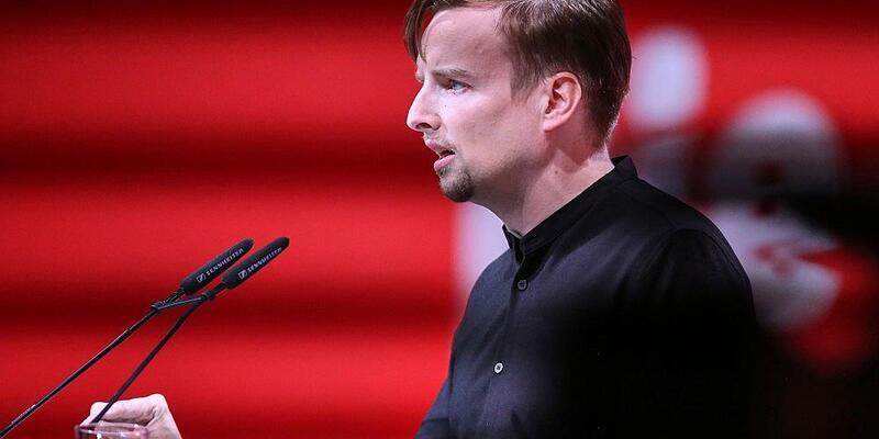 Janis Ehling (Archiv) - Foto: via dts Nachrichtenagentur