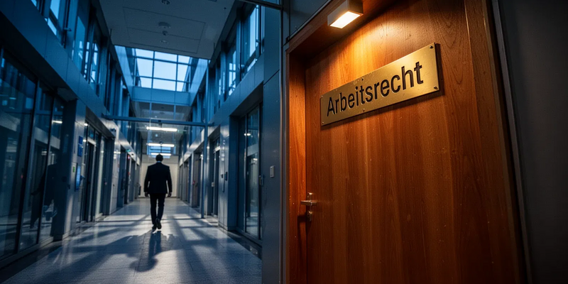 CDU will Kündigungsschutz für Top-Verdiener lockern - Foto: über boerse-global.de