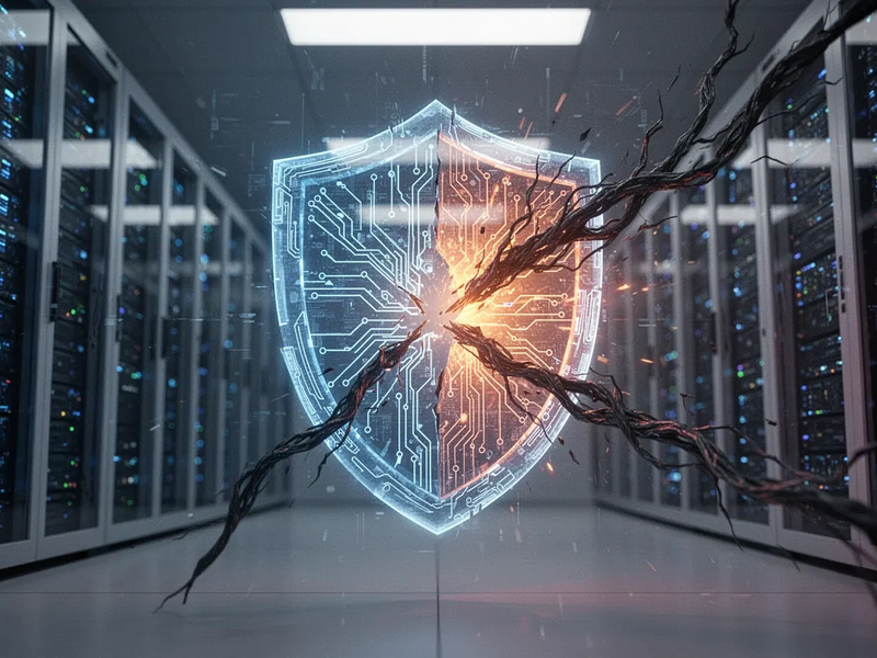 Googles KI-Abwehr blockierte 1,75 Millionen Schad-Apps - Foto: über boerse-global.de