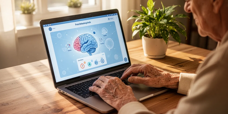 Spezielles Gehirntraining senkt Demenzrisiko um 25 Prozent - Foto: über boerse-global.de