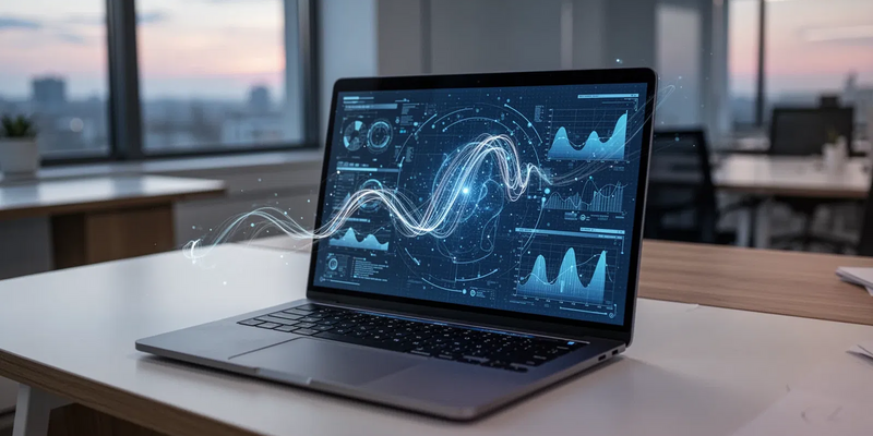 KI-Trend 2026: Unternehmen setzen auf Mitarbeiter-Produktivität - Foto: über boerse-global.de