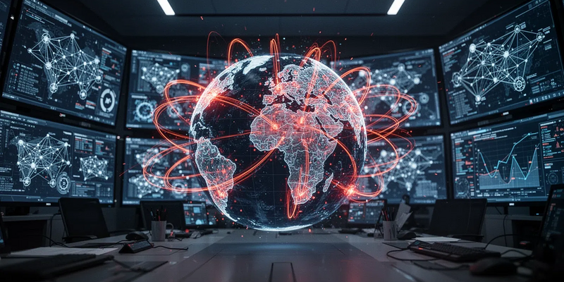 KI-Sicherheit: Regierungen und Tech-Konzerne rüsten auf - Foto: über boerse-global.de