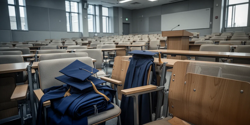 Fast zwei Millionen Akademiker in Deutschland armutsgefährdet - Foto: über boerse-global.de