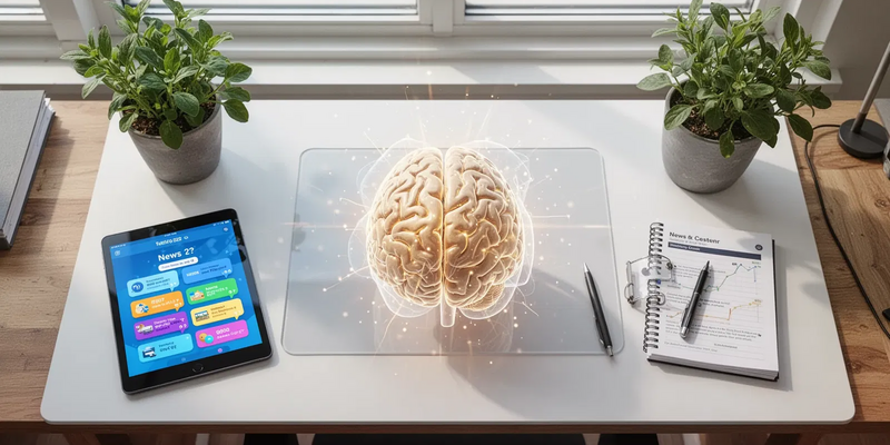 DGKN-Konferenz rückt Technologie für Gehirngesundheit in den Fokus - Foto: über boerse-global.de