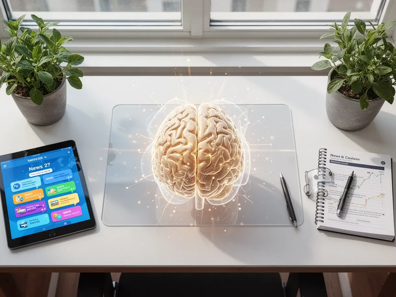 DGKN-Konferenz rückt Technologie für Gehirngesundheit in den Fokus - Foto: über boerse-global.de