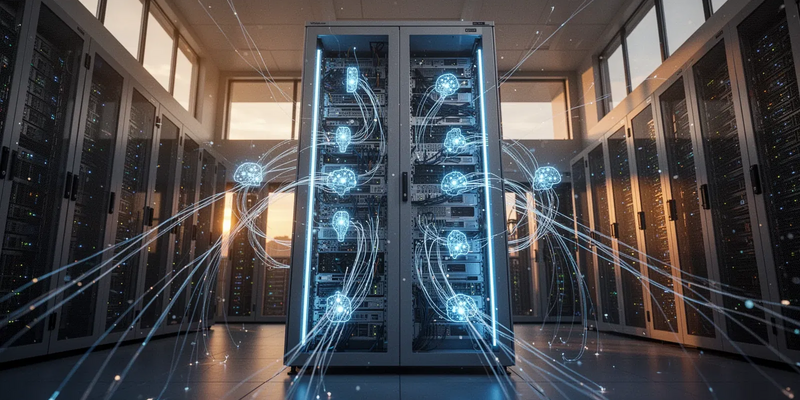 Fujitsu startet KI-Plattform für autonome Software-Entwicklung - Foto: über boerse-global.de