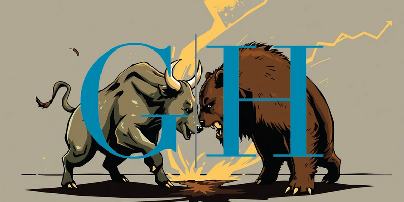 Garofalo Health Care Aktie: Starke Performance bestätigt - Foto: über boerse-global.de