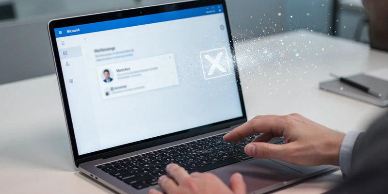 Outlook schafft Kontakt-Ausblendung ab - Foto: über boerse-global.de