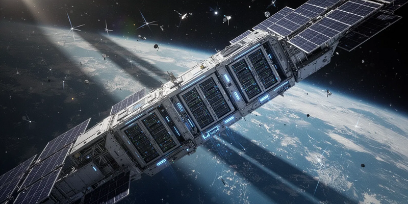 HUMAIN investiert 2,8 Milliarden Euro in Musks KI-Riesen - Foto: über boerse-global.de