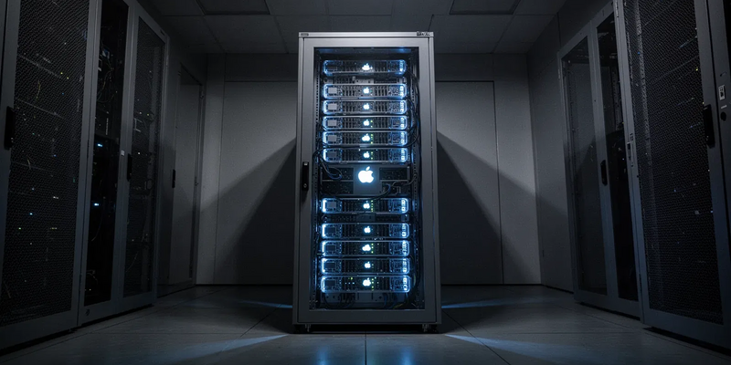 West Virginia verklagt Apple wegen Kinderpornografie auf iCloud - Foto: über boerse-global.de