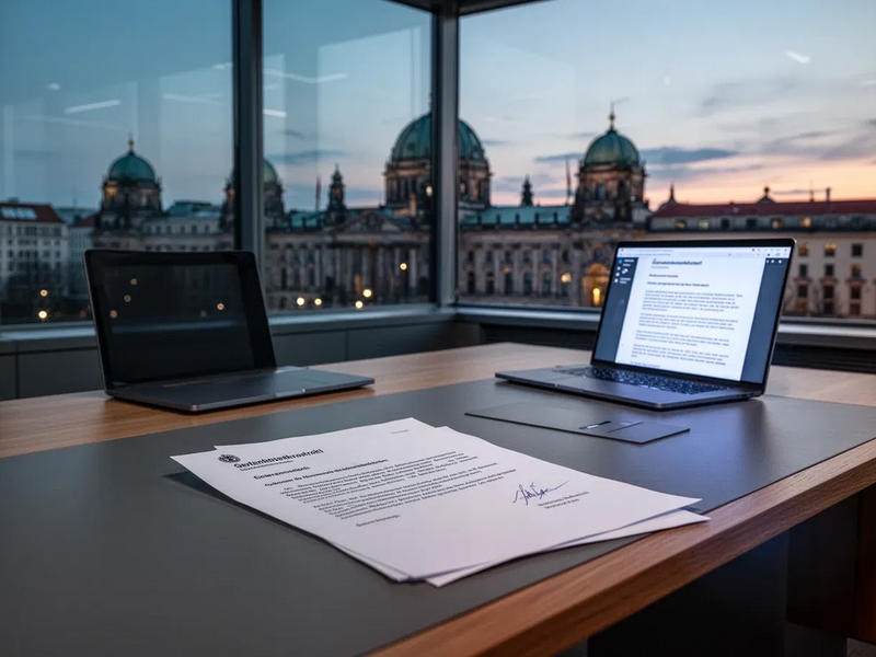 IfW-Präsident fordert Ende des Kündigungsschutzes für Top-Verdiener - Foto: über boerse-global.de