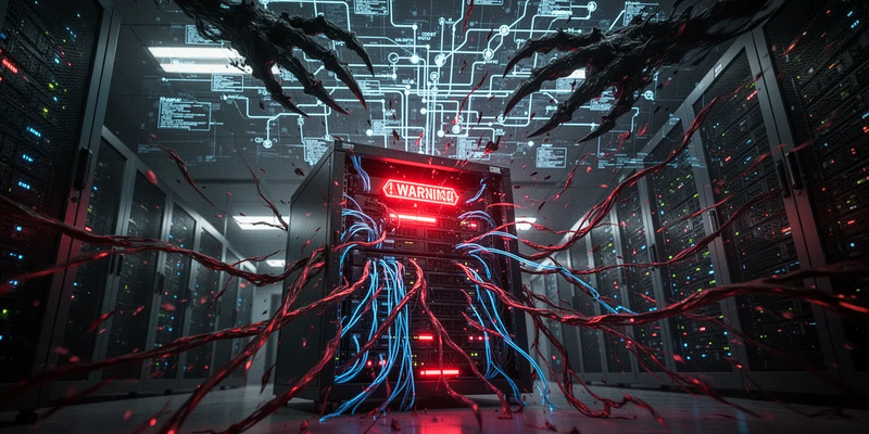 KI beschleunigt Cyberangriffe auf Rekordtempo - Foto: über boerse-global.de