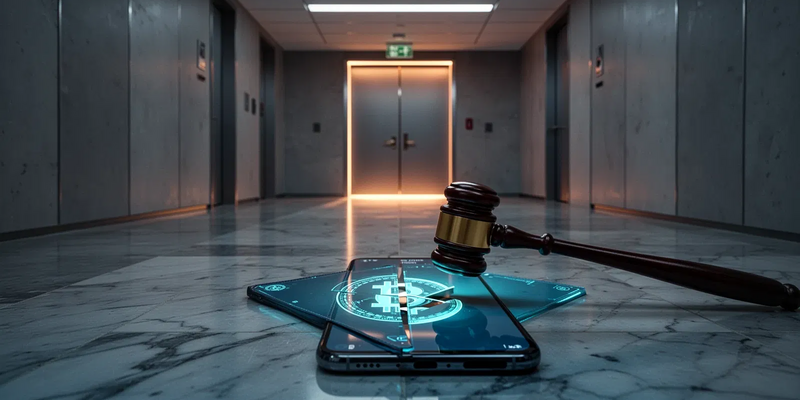 US-Regierung plant Verbot von Zinsen auf Stablecoins - Foto: über boerse-global.de