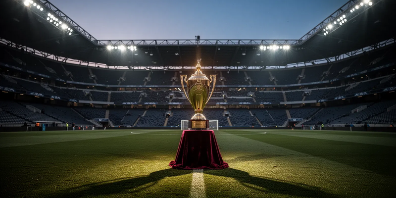 DFB-Pokal: ZDF überträgt spannende Halbfinal-Auslosung live - Foto: über boerse-global.de