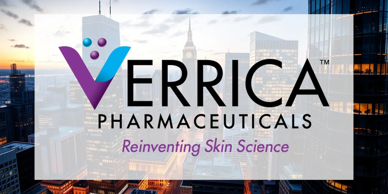Verrica Pharmaceuticals: Strategic Execution Takes Center Stage - Foto: über boerse-global.de