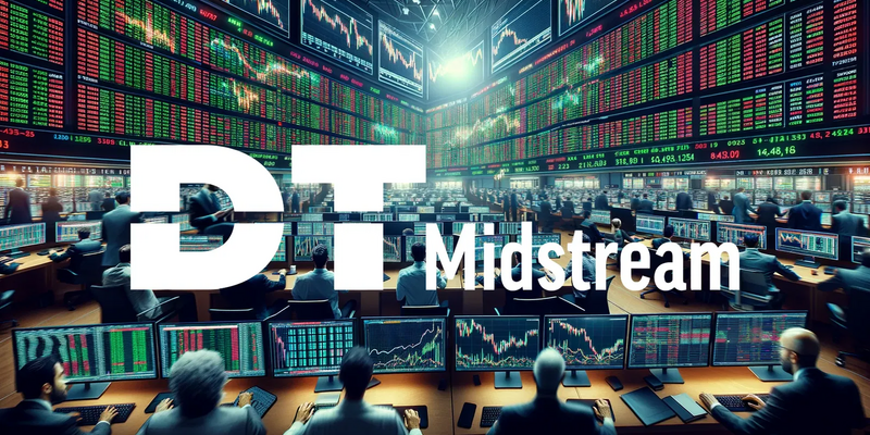 DT Midstream Announces Record Performance and Dividend Hike - Foto: über boerse-global.de