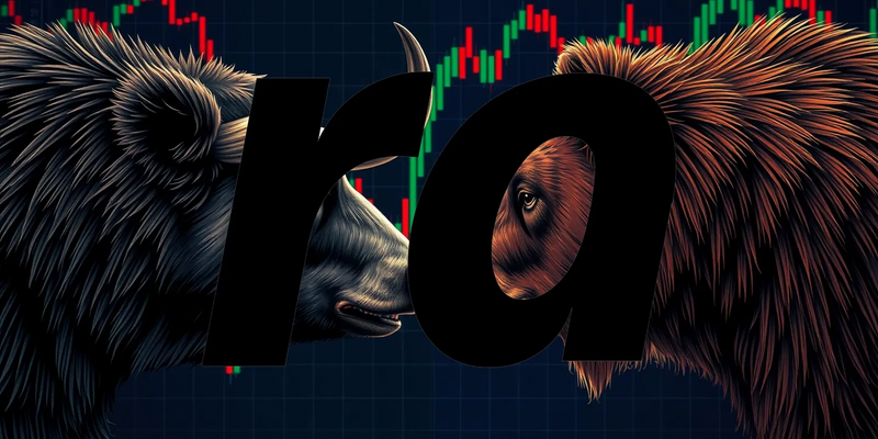 Rackspace Technology Shares Surge on Strategic AI Partnership Announcement - Foto: über boerse-global.de