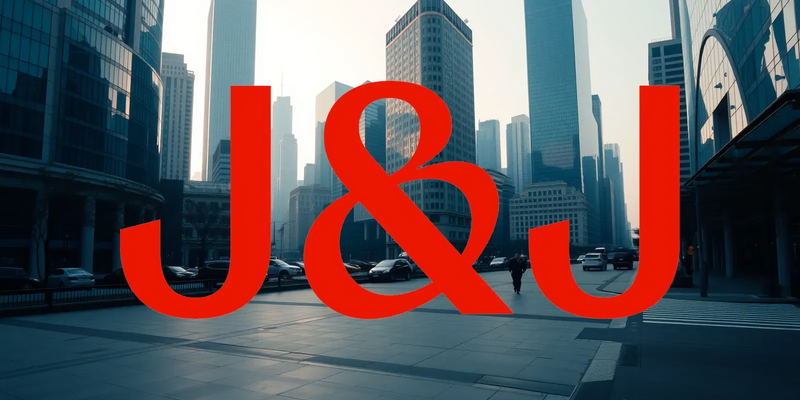 Johnson & Johnson Considers Major Divestiture to Sharpen Strategic Focus - Foto: über boerse-global.de