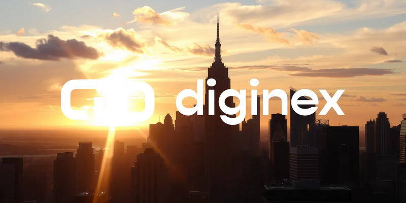 Diginex Secures Strategic Partnership and Restructures Debt - Foto: über boerse-global.de