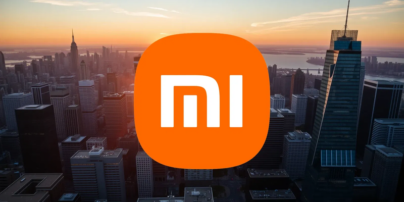 Xiaomi's Electric Vehicle Momentum Sparks Investor Interest - Foto: über boerse-global.de