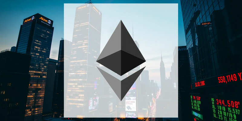 Ethereum: Una Visión de Futuro Enfrenta la Realidad del Mercado - Foto: über boerse-global.de