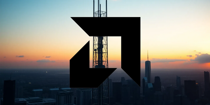 AMD apuesta por el crecimiento con una estrategia financiera agresiva - Foto: über boerse-global.de