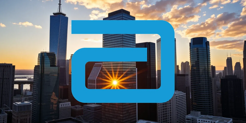 Abbott Laboratories: Un Terremoto en el Accionariado Institucional - Foto: über boerse-global.de