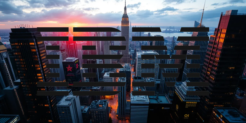 La acción de IBM enfrenta vientos en contra tras su sólida trayectoria - Foto: über boerse-global.de