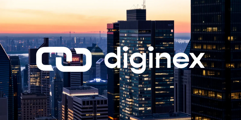 Diginex: Un acuerdo estratégico que impulsa ingresos y clarifica su situación financiera - Foto: über boerse-global.de