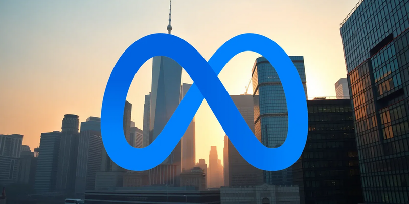 Meta Acelera su Estrategia: Una Alianza con Nvidia y el Regreso de su Reloj Inteligente - Foto: über boerse-global.de