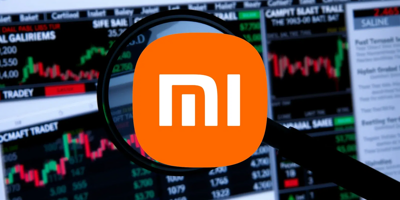 El impulso eléctrico de Xiaomi: ventas récord y recompras de acciones - Foto: über boerse-global.de
