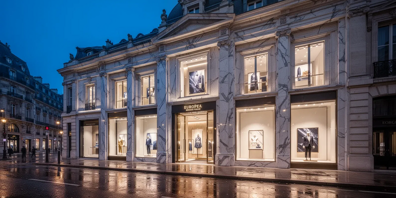 Deloitte-Report: Asien treibt das Wachstum im Luxusmarkt - Foto: über boerse-global.de