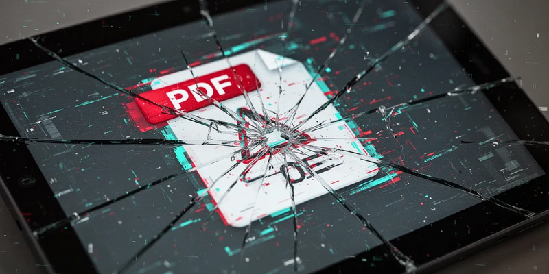 Foxit und Apryse: Kritische Lücken in PDF-Software bedrohen Millionen Nutzer - Foto: über boerse-global.de