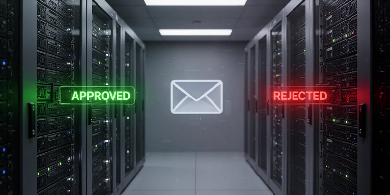 Google blockiert jetzt Massen-Mails ohne Authentifizierung - Foto: über boerse-global.de