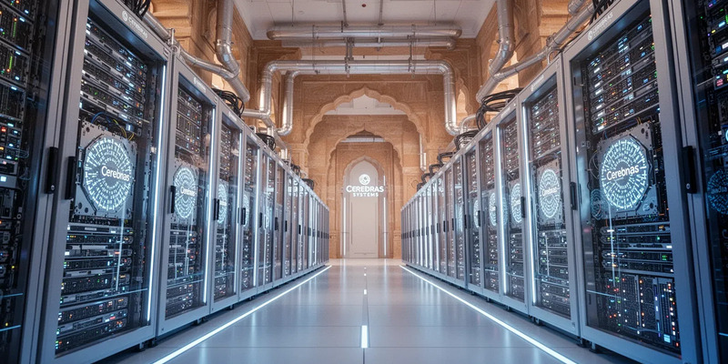 G42 und Indien bauen 8-Exaflop-KI-Supercomputer - Foto: über boerse-global.de