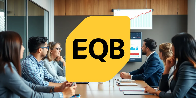 Eqb Aktie: Erfreuliche Marktresonanz! - Foto: über boerse-global.de