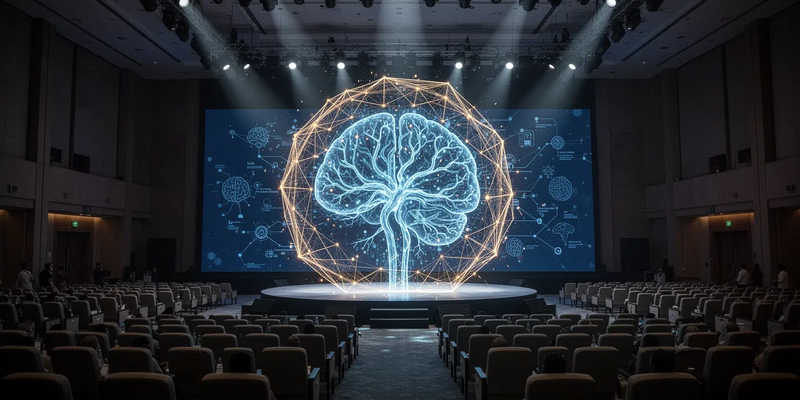 KI-Gipfel in Delhi: Welt fordert Regeln – doch Einigung scheitert - Foto: über boerse-global.de