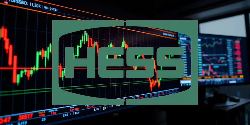 Hess Midstream Aktie: Dividende im Fokus - Foto: über boerse-global.de