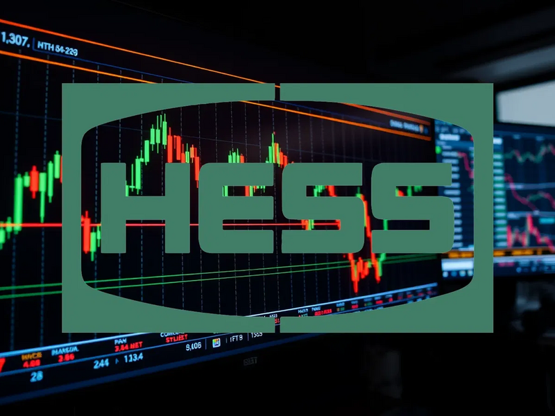 Hess Midstream Aktie: Dividende im Fokus - Foto: über boerse-global.de