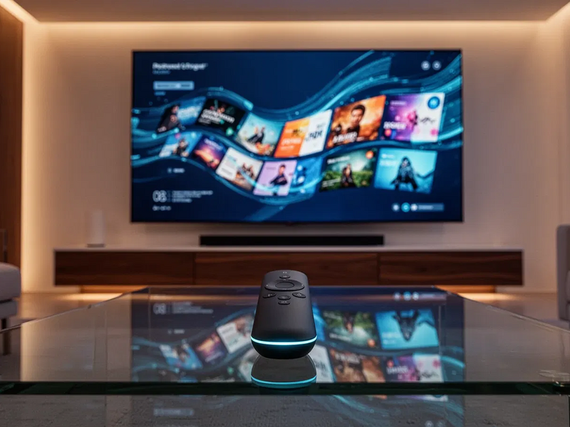 JioHotstar und OpenAI starten KI-Revolution für Streaming - Foto: über boerse-global.de