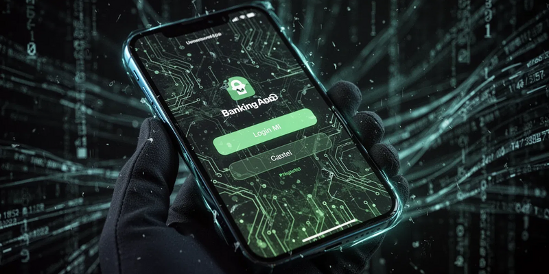 PromptSpy: Android-Malware nutzt erstmals Googles KI - Foto: über boerse-global.de