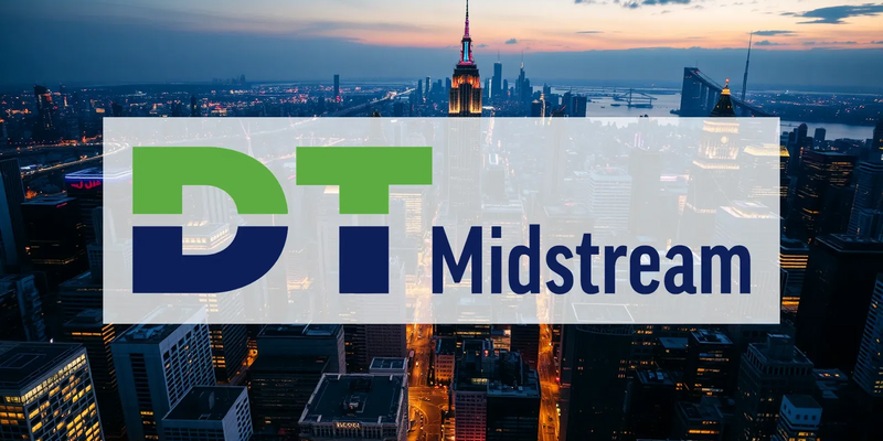 DT Midstream Aktie: Rekordjahr und Dividendenplus - Foto: über boerse-global.de