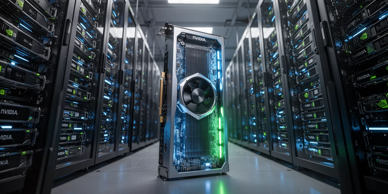 NVIDIA investiert 30 Milliarden Euro direkt in OpenAI - Foto: über boerse-global.de