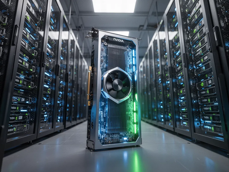 NVIDIA investiert 30 Milliarden Euro direkt in OpenAI - Foto: über boerse-global.de