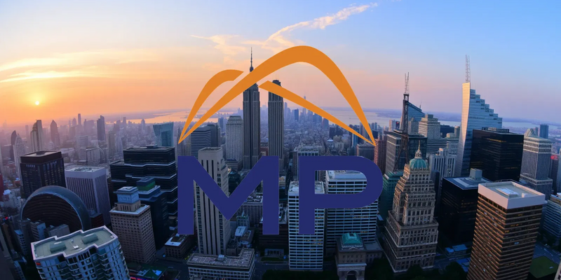 MP Materials: Un soplo de optimismo en el mercado de tierras raras - Foto: über boerse-global.de