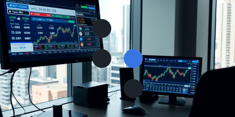 D-Wave Quantum: Inwestorzy wstrzymuj? oddech przed raportem - Foto: über boerse-global.de