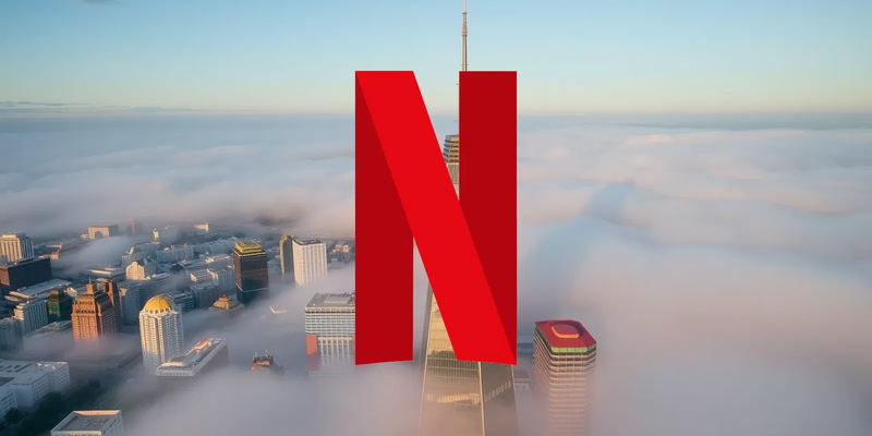 Netflix w ogniu krytyki: walka o przej?cie Warner Bros. Discovery nabiera tempa - Foto: über boerse-global.de