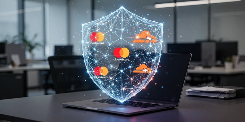 Mastercard und Cloudflare bündeln KI-Kräfte für KMU-Cybersicherheit - Foto: über boerse-global.de