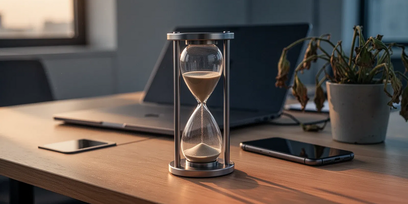 WHO warnt vor Burnout-Risiko durch Personalmangel - Foto: über boerse-global.de